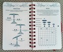 Świat łamigłówek Łamigłówki logiczne zagadki matematyczne - 7