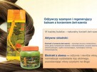 SZAMPON+BALSAM REGENERACY WŁOSY Z ŻEŃ-SZENIA - 10