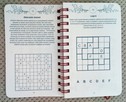 Świat łamigłówek Łamigłówki logiczne zagadki matematyczne - 5