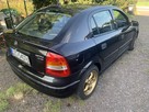 Opel astra g II 2.0 - 2
