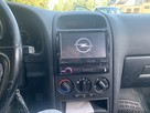 Opel astra g II 2.0 - 7