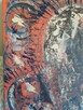 Obraz na płótnie (akryle) 50 x 75 cm - 5