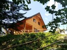 Dom drewniany w górach do wynajęcia - 1