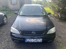 Opel astra g II 2.0 - 1