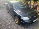 Opel astra g II 2.0 - 4