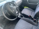 Opel astra g II 2.0 - 8