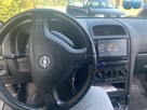 Opel astra g II 2.0 - 5