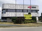 Wynajmę lokal przy obwodnicy Jasło biuro do wynajęcia - 1