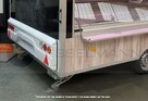 mobilny catering przyczepa handlowa gastronomiczna food truc - 3
