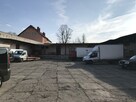MAGAZYNY DO WYNAJĘCIA - 1