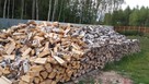 Drewno kominkowe i opałowe - 5