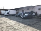 MAGAZYNY DO WYNAJĘCIA - 2
