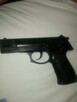 Pistolet CO2 RAM Combat Major PDG50 .50 MAJOR PDG50.50 - 1