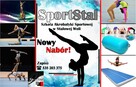 Sportstal / Akrobatyka / Nowy Nabór /Stalowa Wola - 2