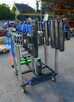 Przyssawka do montażu płyt warstwowych - DS 550 - DS SYSTEM - 4