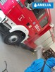 Dezynfekcja odkażanie ozonowanie z lampami UV-c zamgławianie - 2