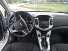 Chevrolet Cruze WTCC 1.4T 140KM LT+ .Polski Salon. - 14