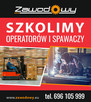 Kurs na wózki widłowe Nowy Sącz - cena 399 zł - 4