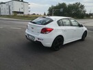 Chevrolet Cruze WTCC 1.4T 140KM LT+ .Polski Salon. - 5