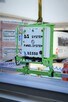 Przyssawka do montażu płyt warstwowych - DS 550 - DS SYSTEM - 8