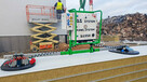 Przyssawka do montażu płyt warstwowych - DS 550 - DS SYSTEM - 3