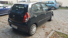 Hyundai i10 1.1 67KM Benzyna z 2008 - 3