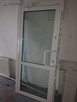 Ścianki z PCV z oknami i drzwi PCV 98 - 5