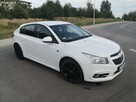 Chevrolet Cruze WTCC 1.4T 140KM LT+ .Polski Salon. - 2