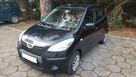 Hyundai i10 1.1 67KM Benzyna z 2008 - 2