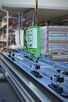 Przyssawka do montażu płyt warstwowych - DS 550 - DS SYSTEM - 6