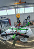 CHWYTAK Próżniowy do arkuszy blach - 500 kg - STEEL SYSTEM 8 - 3