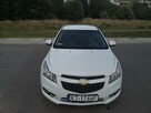 Chevrolet Cruze WTCC 1.4T 140KM LT+ .Polski Salon. - 7