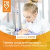 Technik usług kosmetycznych z certyfikatem Bilenda Professio - 1