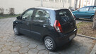 Hyundai i10 1.1 67KM Benzyna z 2008 - 4