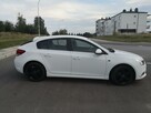 Chevrolet Cruze WTCC 1.4T 140KM LT+ .Polski Salon. - 1