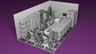 kontener do wynajęcia 6m2, Wrocław, Krzywoustego 58,STOKADO - 6