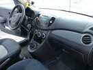 Hyundai i10 1.1 67KM Benzyna z 2008 - 8