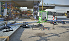Przyssawka do montażu płyt warstwowych - DS 550 - DS SYSTEM - 5