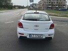 Chevrolet Cruze WTCC 1.4T 140KM LT+ .Polski Salon. - 3