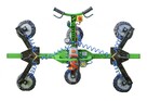 CHWYTAK Próżniowy do arkuszy blach - 500 kg - STEEL SYSTEM 8 - 4