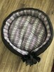 Dwustronne legowisko dla psa 52cm - 1