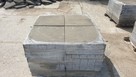 Płyty chodnikowe 50x50 JAK NOWE - 2