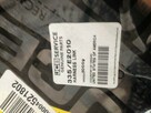 wiązka do szybkozłącza do maszyn JCB 805C, 806C - 2