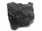 KAMIEŃ BLACK STONE CZARNA SKAŁA DO AKWARIUM 1 Kg - 3