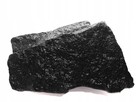 KAMIEŃ BLACK STONE CZARNA SKAŁA DO AKWARIUM 1 Kg - 4