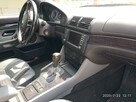 BMW E39 Individual 520 2.2l 2003r. - 8