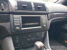 BMW E39 Individual 520 2.2l 2003r. - 7