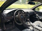BMW E39 Individual 520 2.2l 2003r. - 6