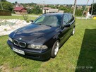 BMW E39 Individual 520 2.2l 2003r. - 14