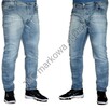 Hurt! Jeansy DIESEL męskie nowe oryginalne z metkami 1 gat. - 5